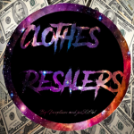 Clothes Resalers!