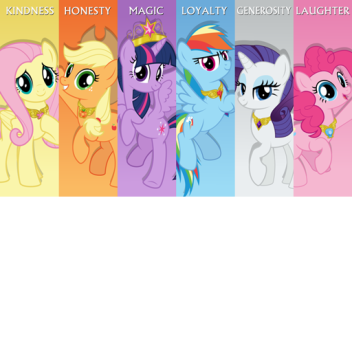 My Little Pony Friendship Is Magic