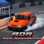 [📢UP 55]🚦RealDragRacing