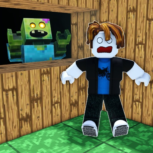 [ALPHA] Zombie Base Defense 🧟