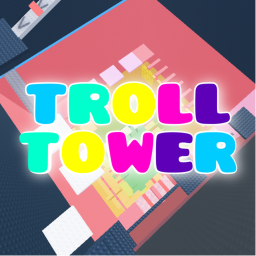 Troll Tower