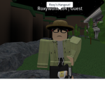 Roxy’s Hangout