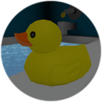 Rubber Ducky