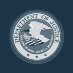 [USА] Department of Justice