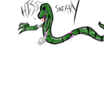 Team Broken Snake