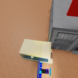 Cornerstone Game Bunker icon