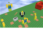 Old roblox makes a difference