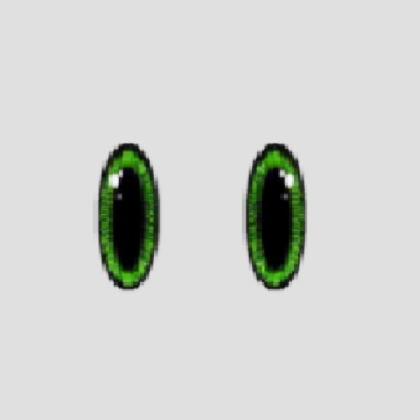 sonic movie eyes Roblox decal