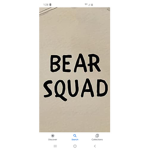 Goofy the best squad ever want everyone to have fu