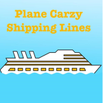 Plane Crazy Shipping Lines