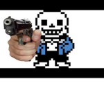 Legendary Sans Fans.