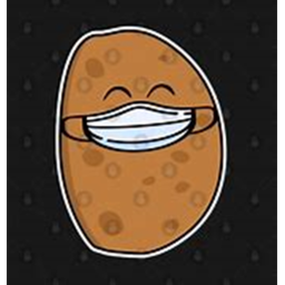 potato hangout place ^^
