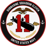 Submarine Squadron 11