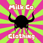 Milk Co. Clothing