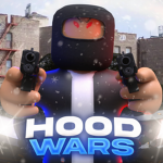 Hood War Community