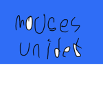 Mouse United Official!