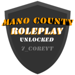 |MCSO| Mano County Community Roleplay