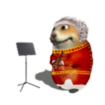 Mozart Chomik
