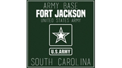 ☆USA ARMY☆ Fort Jackson, South Carolina