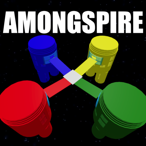 Amongspire (VENTS)