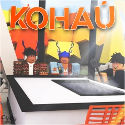 [THROWBACK] Kohaú Restaurant V1 icon