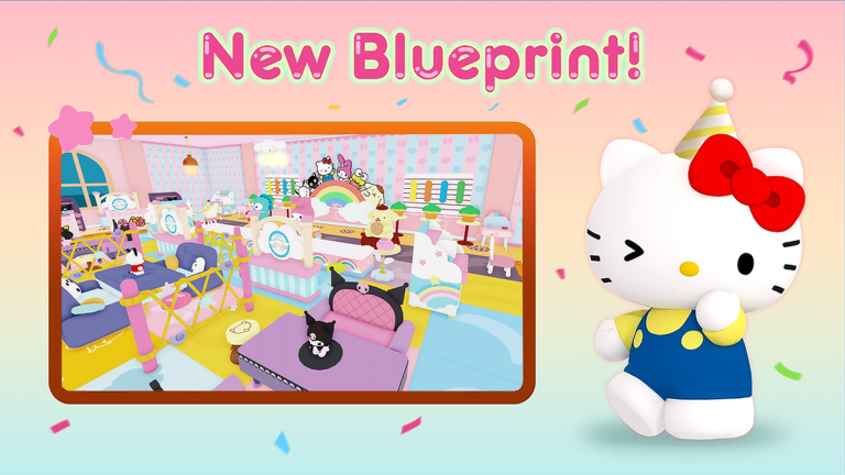 Update complete!🥳