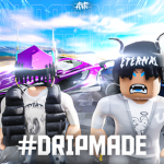 #DripMade