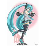 Hatsune Miku FanClub! Group Thumbnail