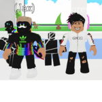 Friendz_Zone