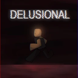 Delusional icon