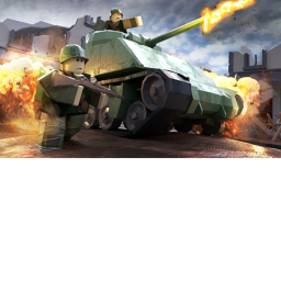 WAR ! FIGHT UR FRINDS IN A EPIC BATTLE