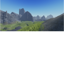 exploration