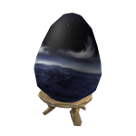 Genesis Fabergé Egg of the Universe