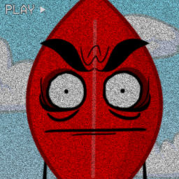 Battle For Dream Island : Nightmare Edition