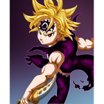 El calidoso XD