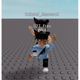 EF