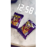Only frends in hear