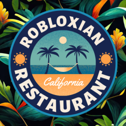 Robloxian Restaurant
