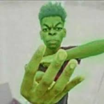 Jacobsmth