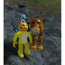 Tiger Forest
