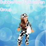 BubblePlayz Official Fan Group!