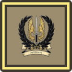 -CANSOFCOM- Canadian Special Operations Regiment