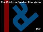 The Robloxia Builders Foundation