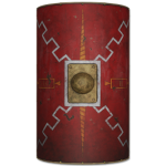 · Legio II Sabina