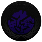 S.C.P.F | RĒSH-1 "SEAT OF CONSCIOUSNESS”