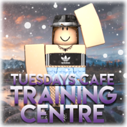 Tuesdays Cafe | Training Centre
