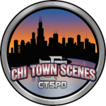 Chi Town Scenes-CTSPD