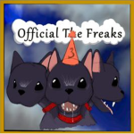 Official The Freaks