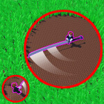 [UPD 👒] Chop Crop 🌾