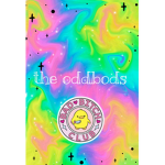 The oddbods